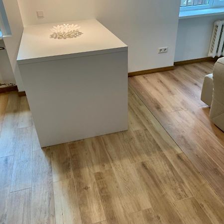 Alytus Apartament Zewnętrze zdjęcie