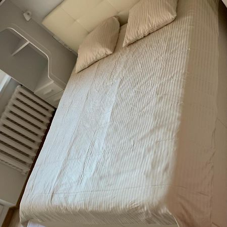 Alytus Apartament Zewnętrze zdjęcie