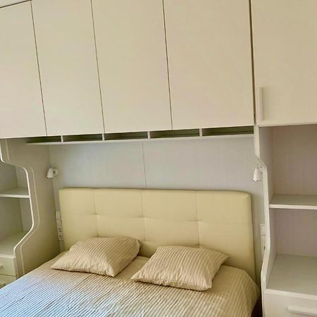 Alytus Apartament Zewnętrze zdjęcie