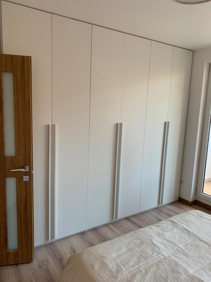 Alytus Apartament Zewnętrze zdjęcie
