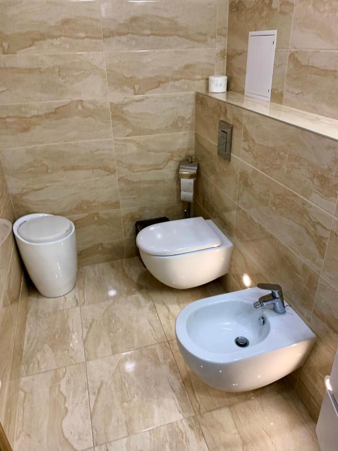 Alytus Apartament Zewnętrze zdjęcie