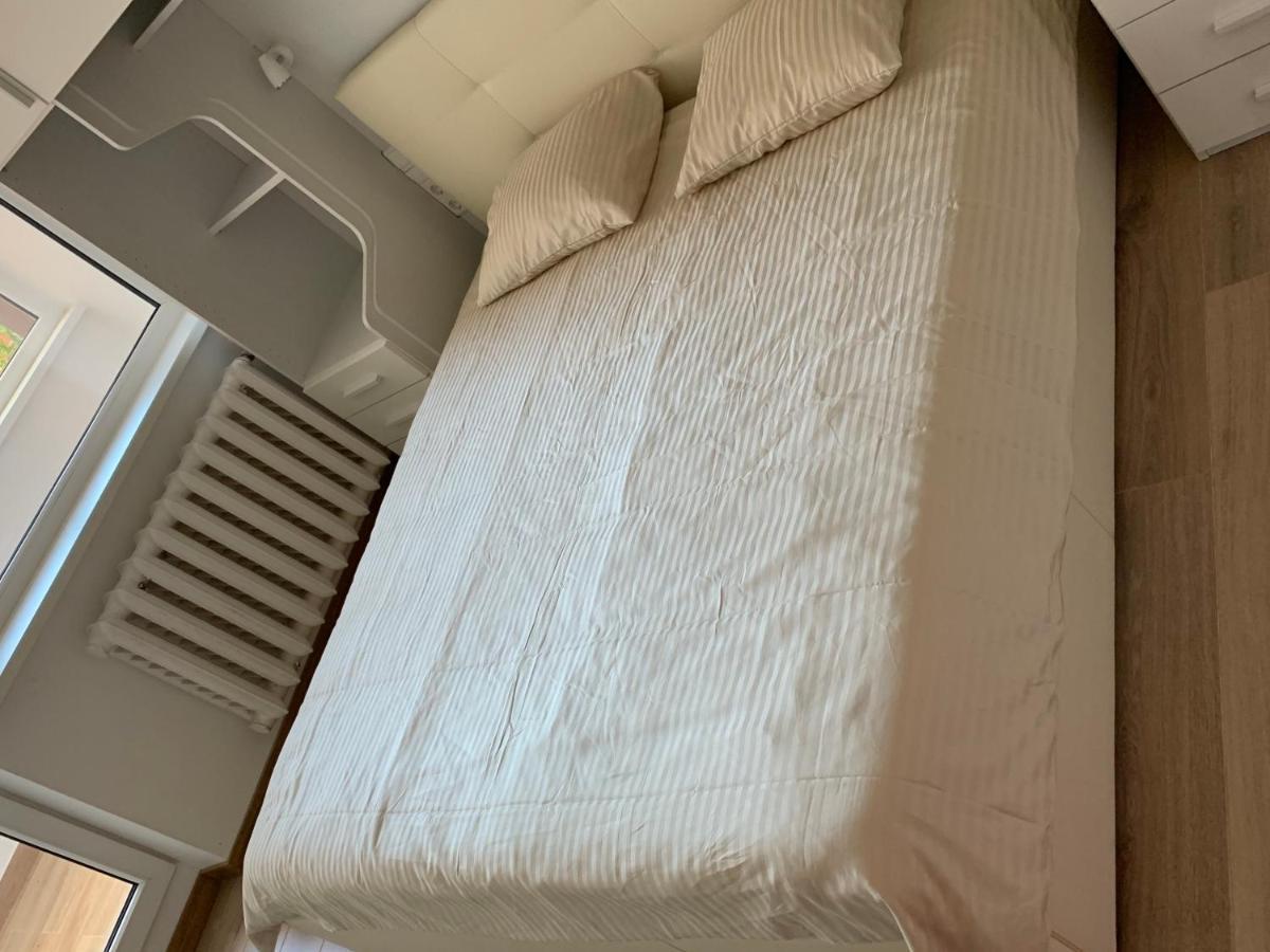 Alytus Apartament Zewnętrze zdjęcie