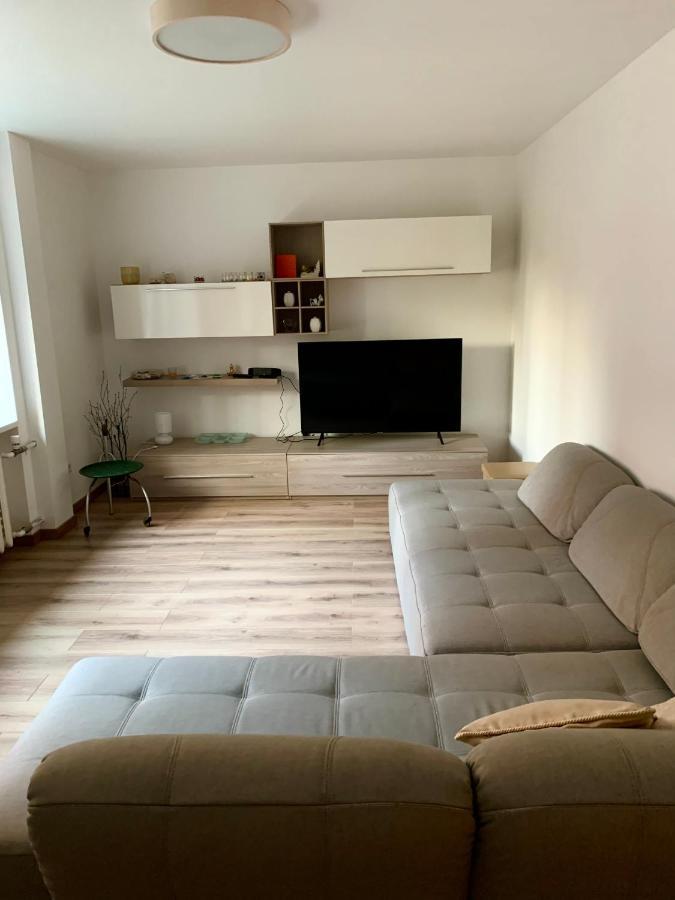 Alytus Apartament Zewnętrze zdjęcie