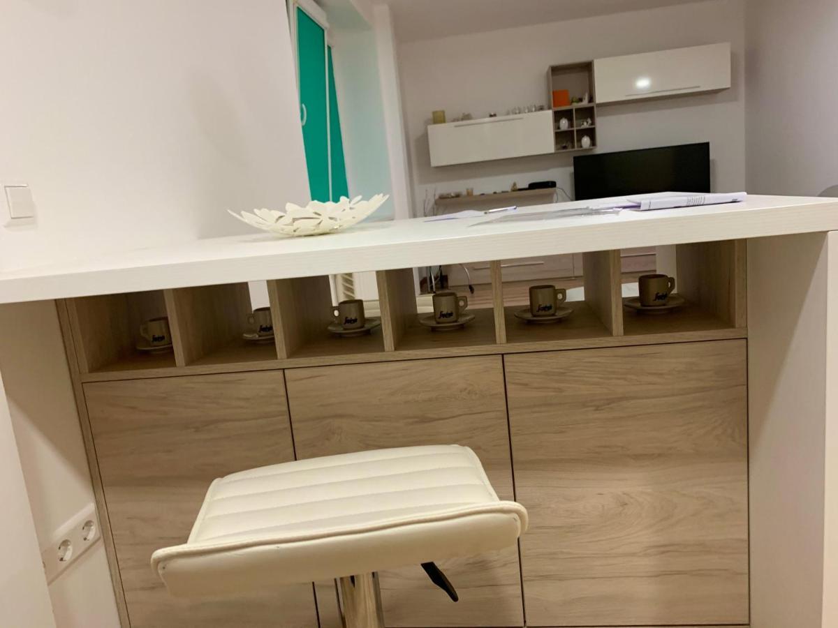 Alytus Apartament Zewnętrze zdjęcie