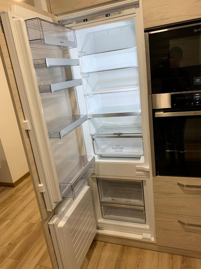 Alytus Apartament Zewnętrze zdjęcie
