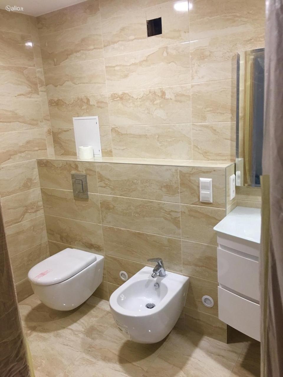 Alytus Apartament Zewnętrze zdjęcie