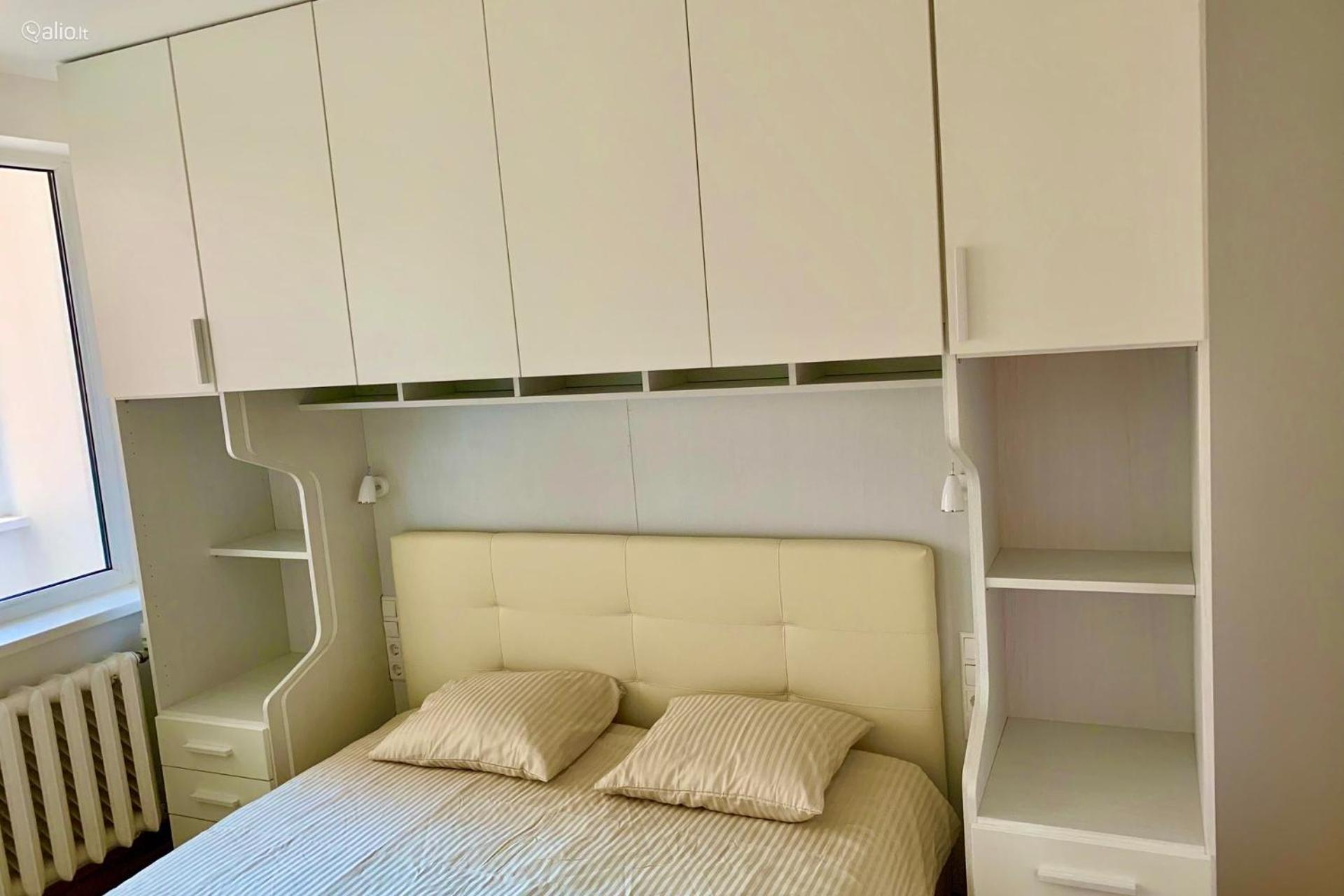 Alytus Apartament Zewnętrze zdjęcie