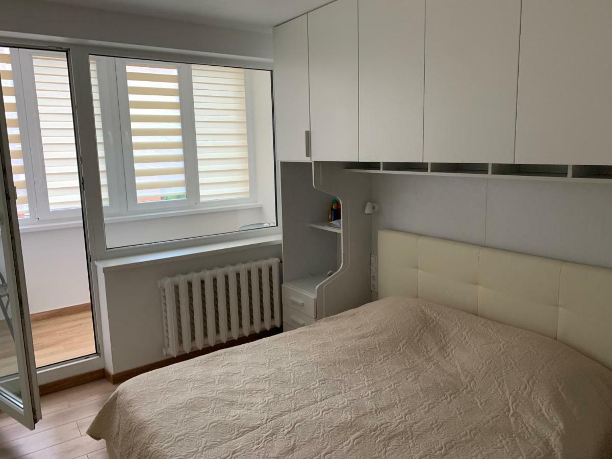 Alytus Apartament Zewnętrze zdjęcie