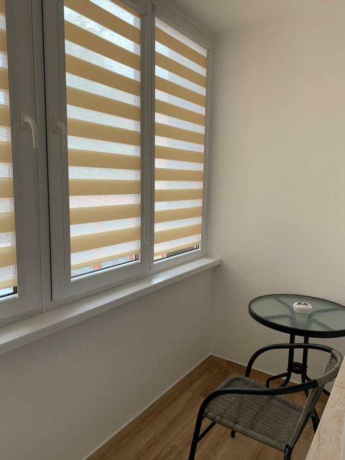 Alytus Apartament Zewnętrze zdjęcie