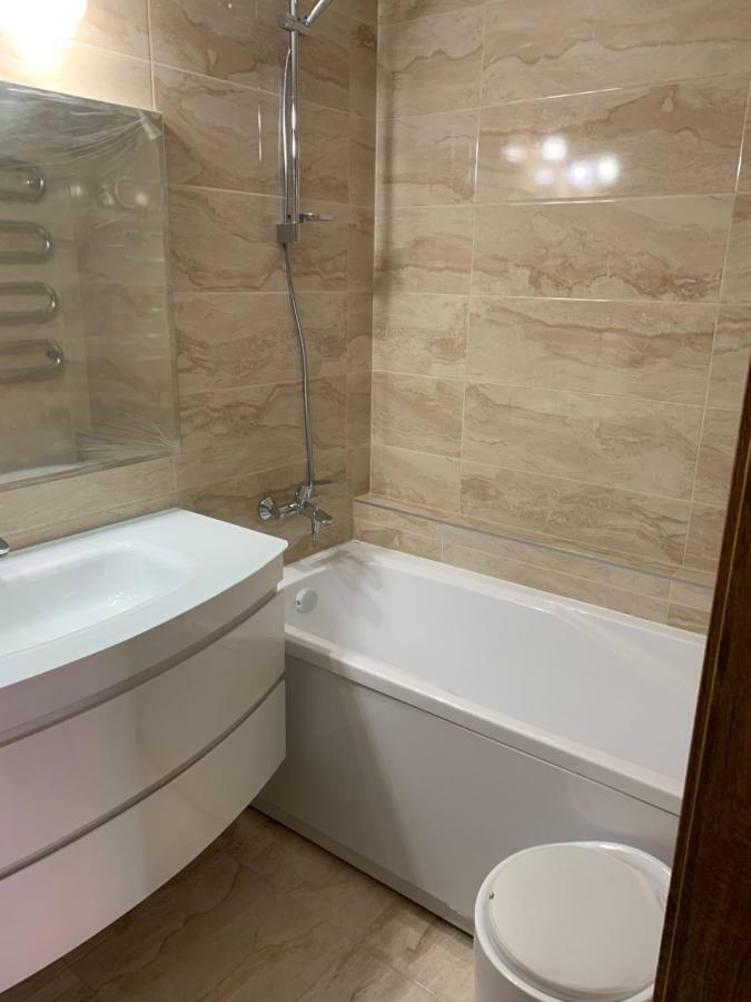 Alytus Apartament Zewnętrze zdjęcie
