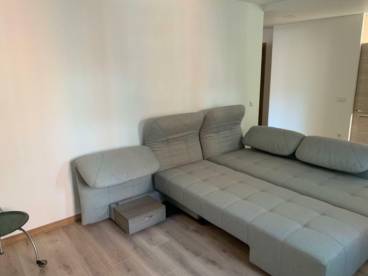 Alytus Apartament Zewnętrze zdjęcie