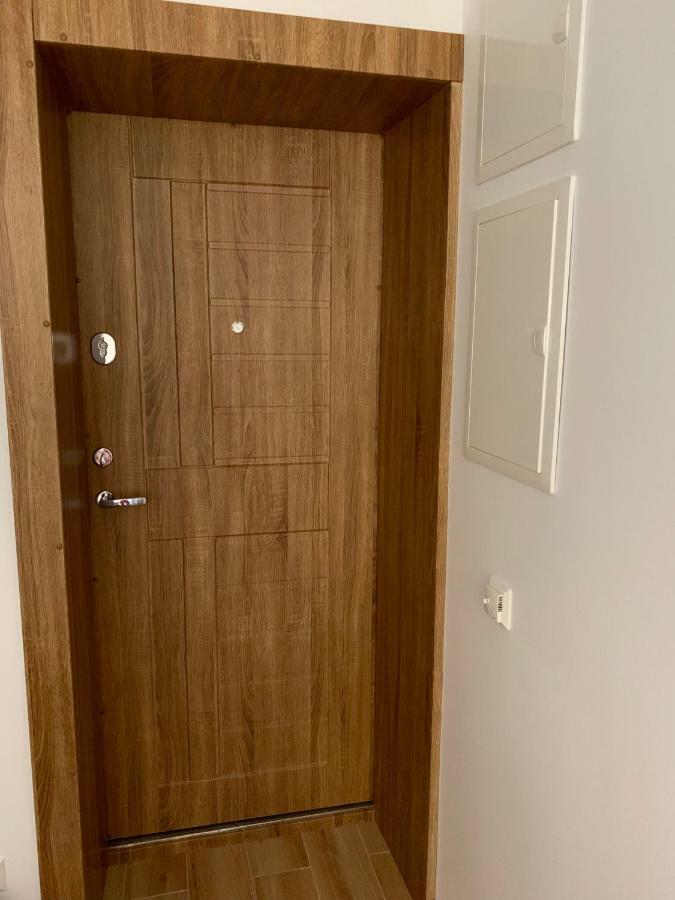Alytus Apartament Zewnętrze zdjęcie