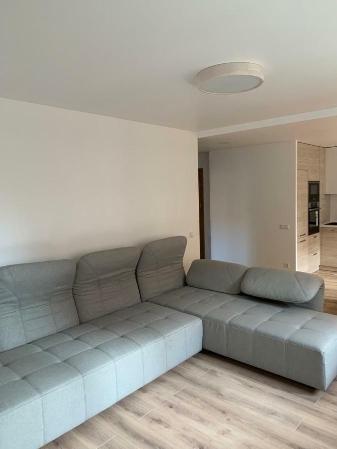 Alytus Apartament Zewnętrze zdjęcie