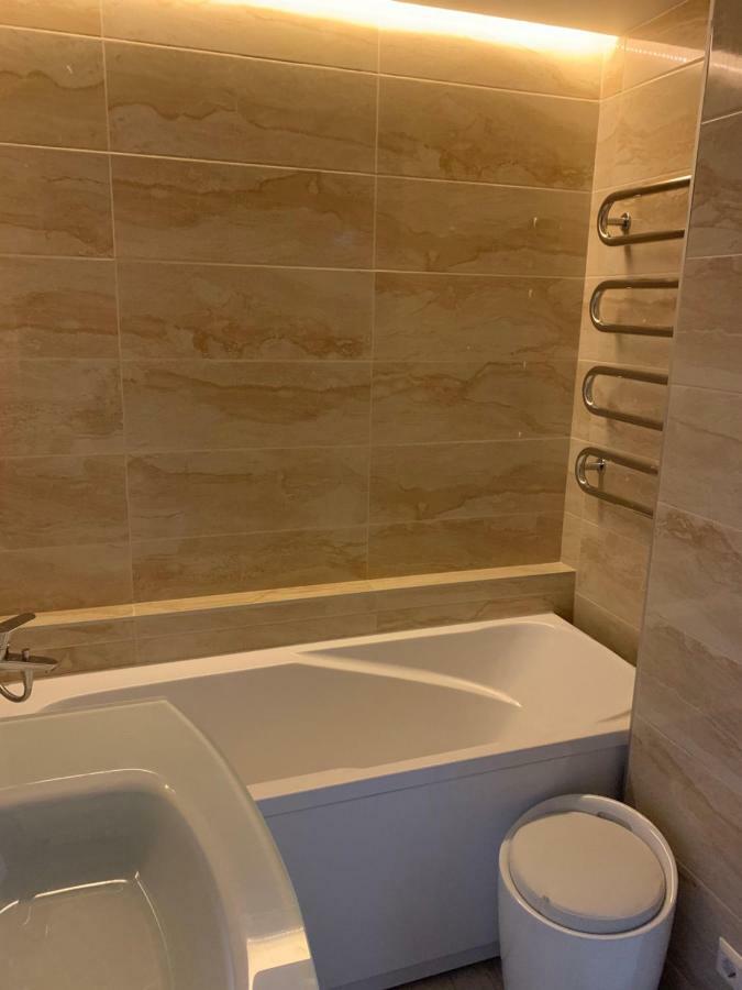 Alytus Apartament Zewnętrze zdjęcie