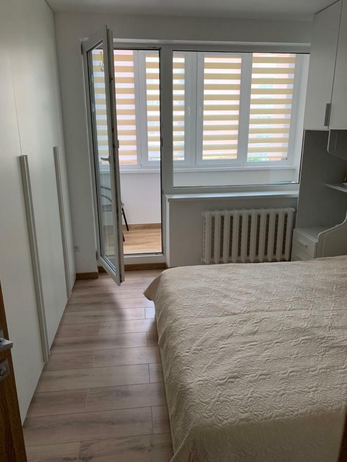 Alytus Apartament Zewnętrze zdjęcie